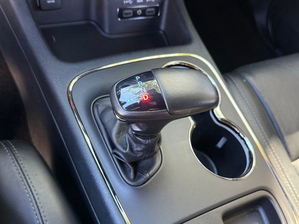 Certified 2020 Dodge Durango R/T image 25