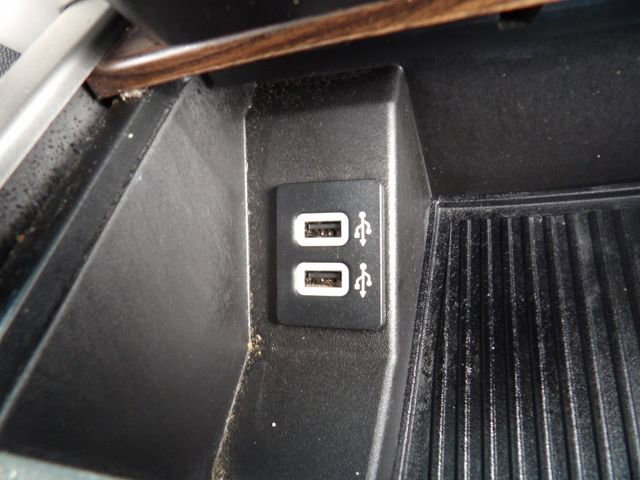 Used 2017 Ford F150 Lariat AWD/4WD image 20