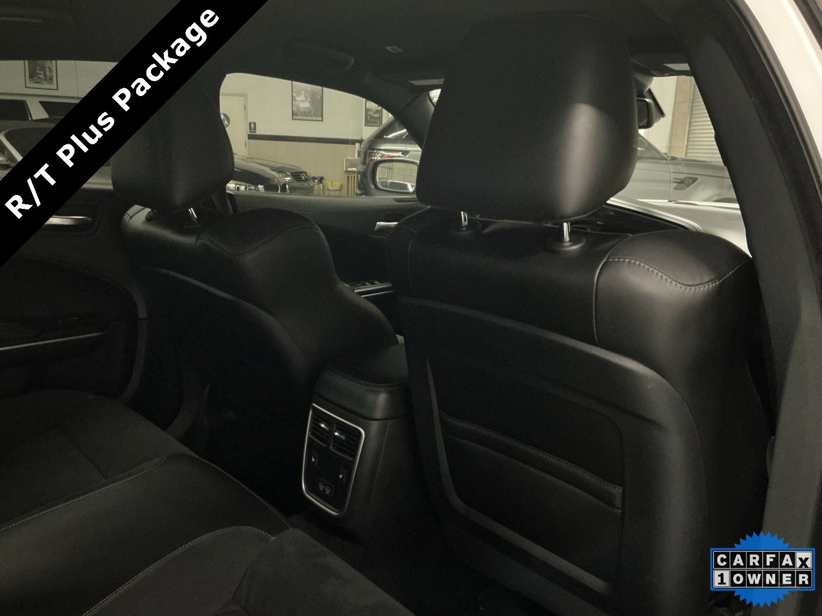 Used 2022 Dodge Charger R/T w/ Plus Group image 13