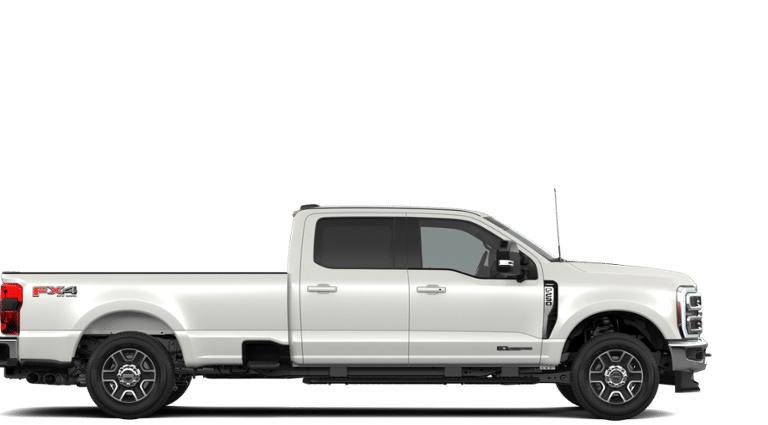 New 2026 Ford F250 Lariat w/ Lariat Premium Package image 27