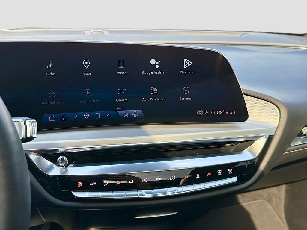 Certified 2023 Cadillac Lyriq 2WD image 26