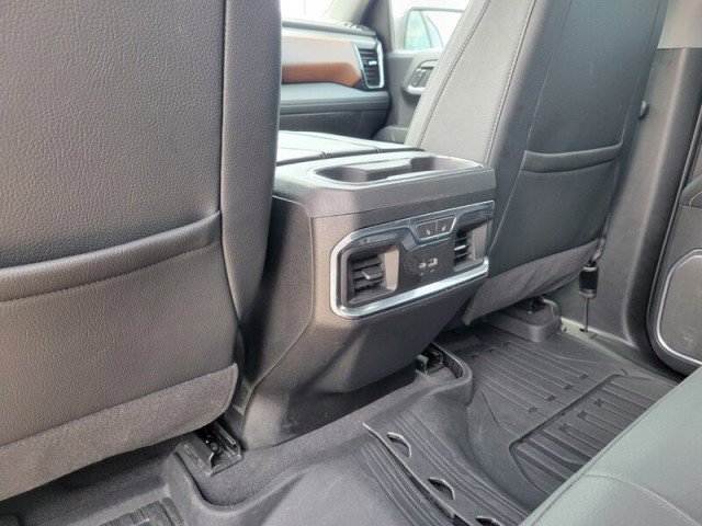 Used 2024 GMC Sierra 1500 Denali image 31