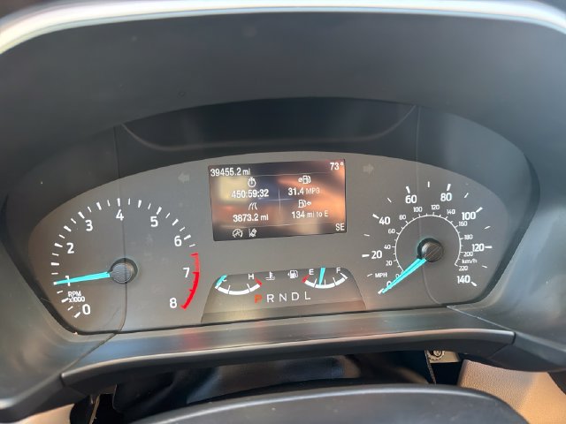 Used 2022 Ford Escape SEL FWD image 15