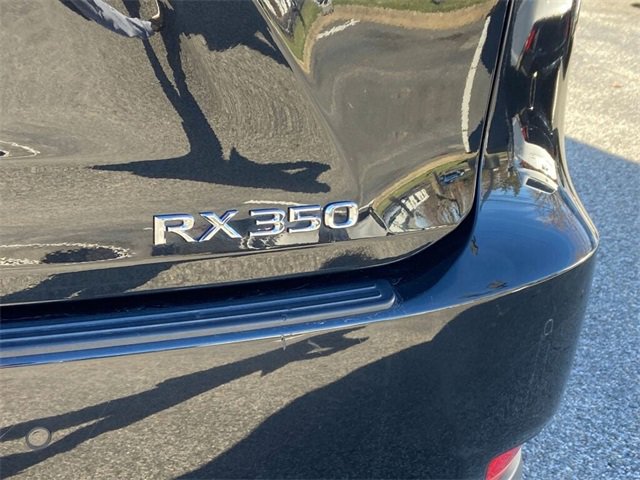 Used 2022 Lexus RX 350 AWD w/ Premium Package image 34
