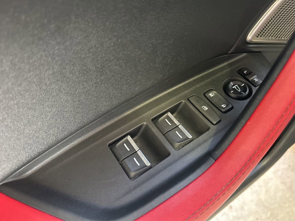 Used 2021 Acura TLX w/ A-SPEC Pkg image 34