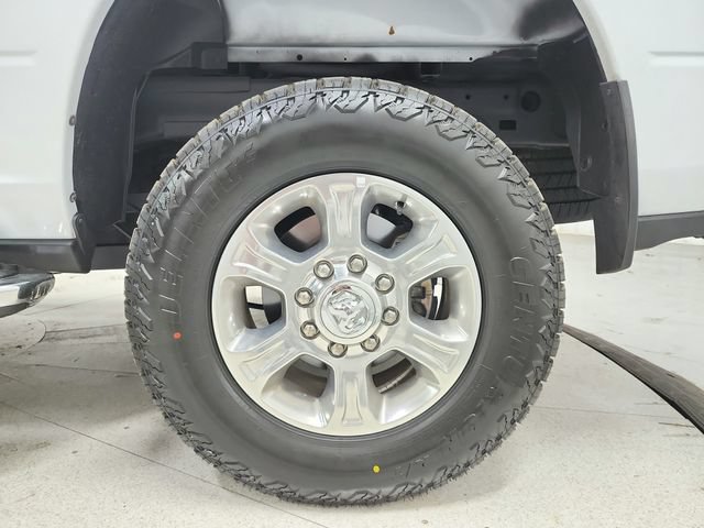 Used 2025 RAM 2500 Big Horn AWD/4WD image 19