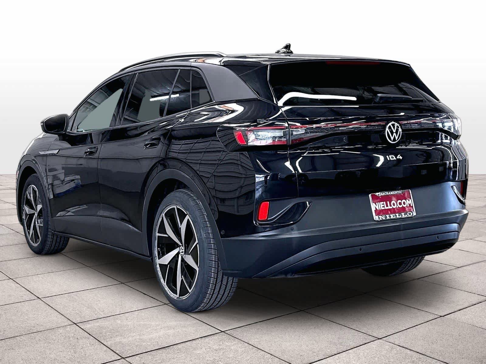 Used 2023 Volkswagen ID.4 Pro S RWD image 7