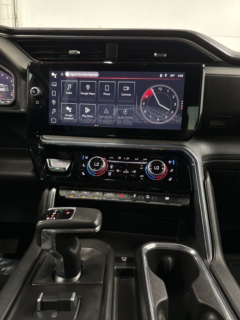 Used 2024 GMC Sierra 1500 Denali w/ Denali Reserve Package AWD/4WD image 22