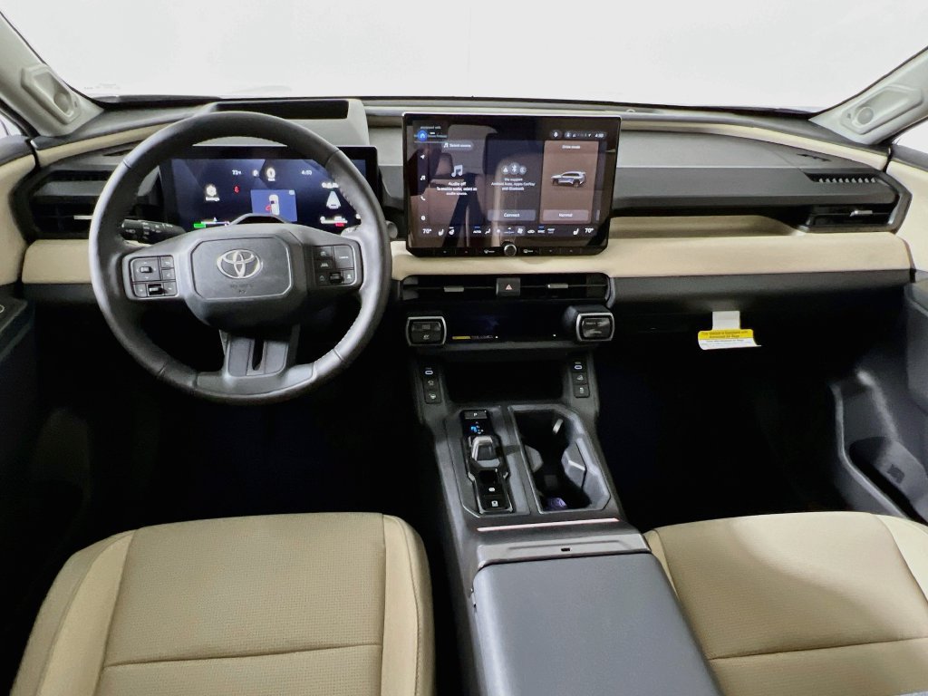 New 2026 Toyota RAV4 Limited AWD/4WD image 27