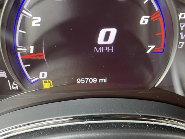 Used 2018 Jeep Grand Cherokee Trackhawk w/ Trailer Tow Group IV image 18