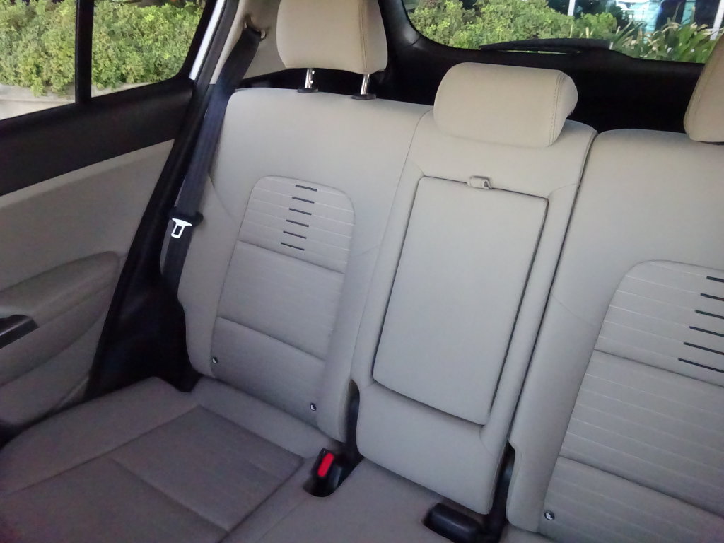 Used 2020 Kia Sportage LX w/ LX Popular Package FWD image 14