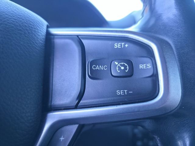 Used 2019 RAM 1500 Big Horn image 19