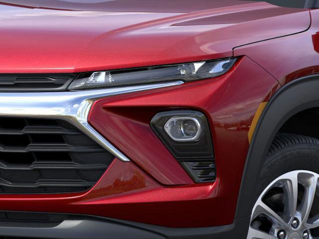 New 2026 Chevrolet TrailBlazer LS image 10