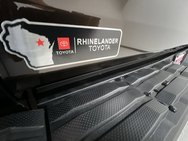 Certified 2020 Toyota Tundra Limited AWD/4WD image 32