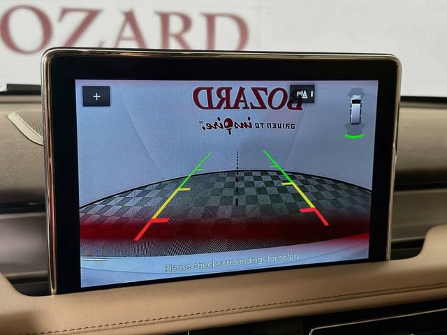 Certified 2023 Lincoln Aviator 2WD w/ Premium Package image 17
