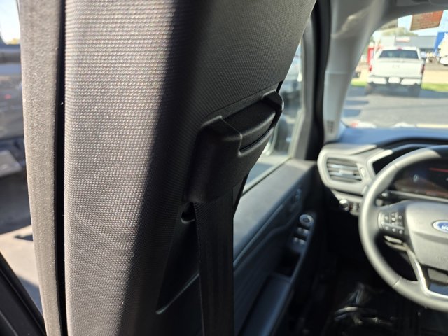 Certified 2023 Ford Escape Active w/ Tech Pack #1 FWD image 30