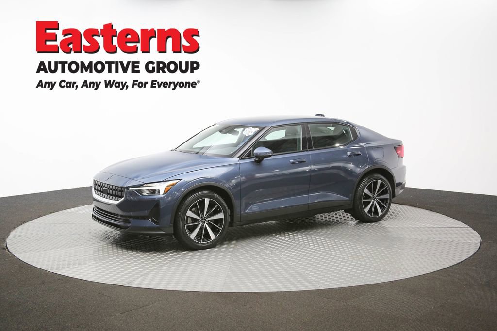 Used 2022 Polestar Polestar 2 image 53