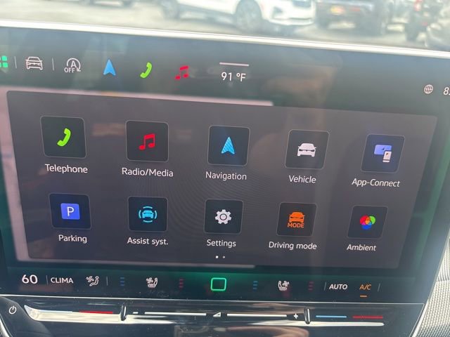 New 2025 Volkswagen GTI SE image 30