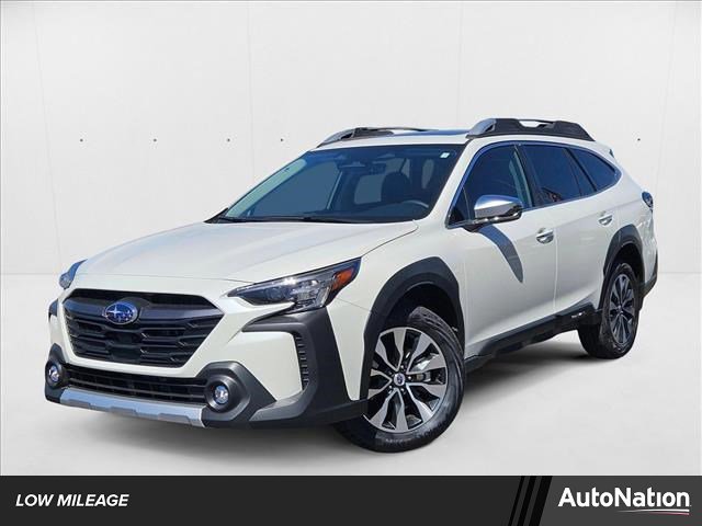 Used 2025 Subaru Outback Touring XT w/ Popular Package #2