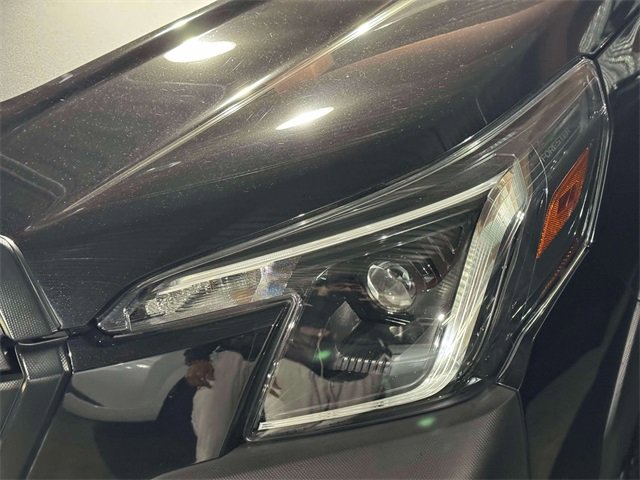 Used 2022 Subaru Forester Wilderness image 8