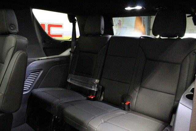 New 2026 GMC Yukon Denali w/ Denali Reserve Package image 19