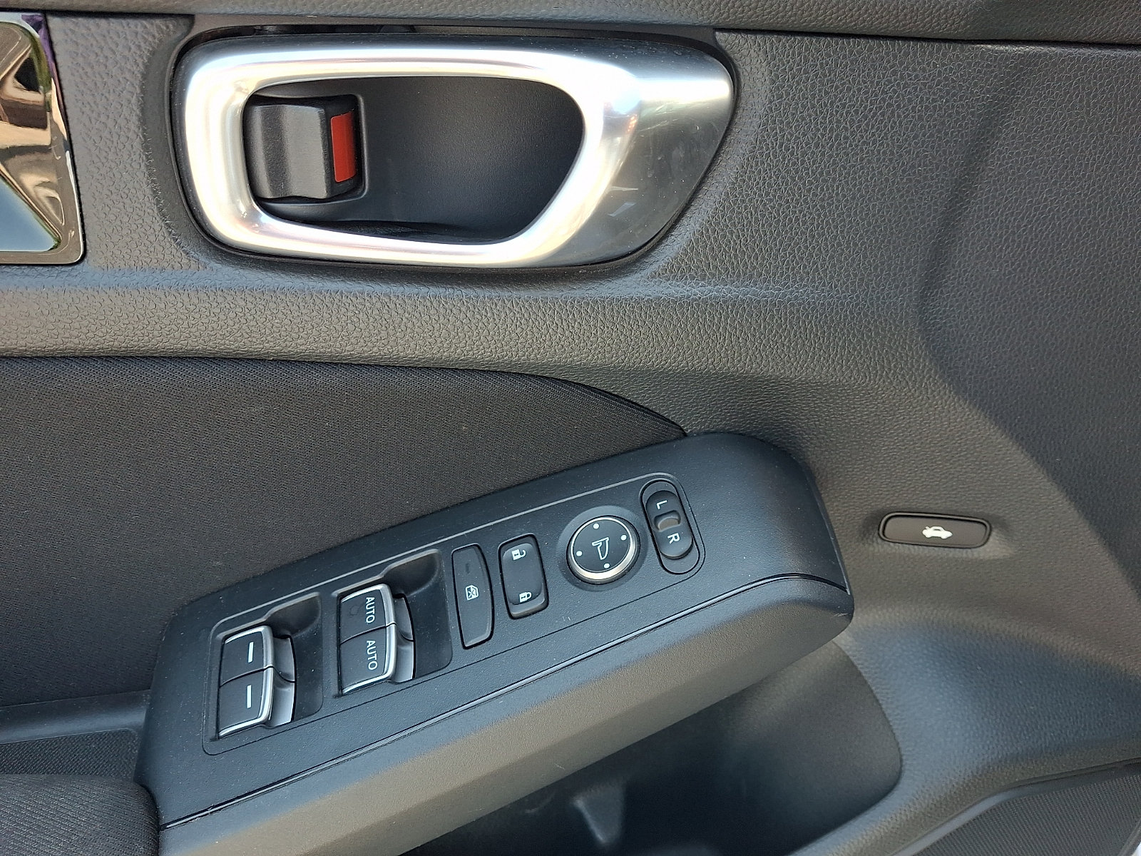 Used 2023 Honda Civic EX image 12