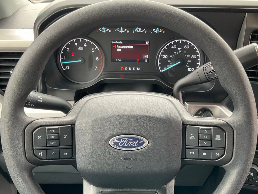 Used 2025 Ford F350 XL w/ STX Appearance Package image 31