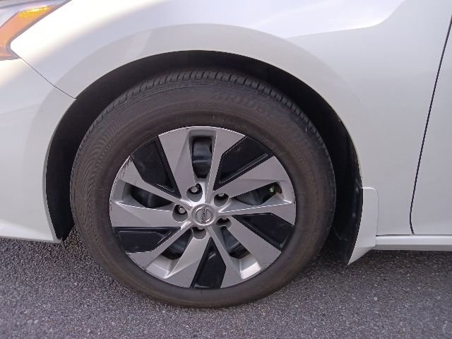 Used 2021 Nissan Altima 2.5 S w/ Driver Assist Package FWD image 10