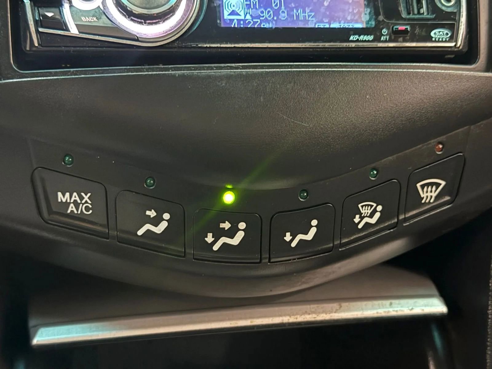 Used 2004 Honda Accord EX image 30