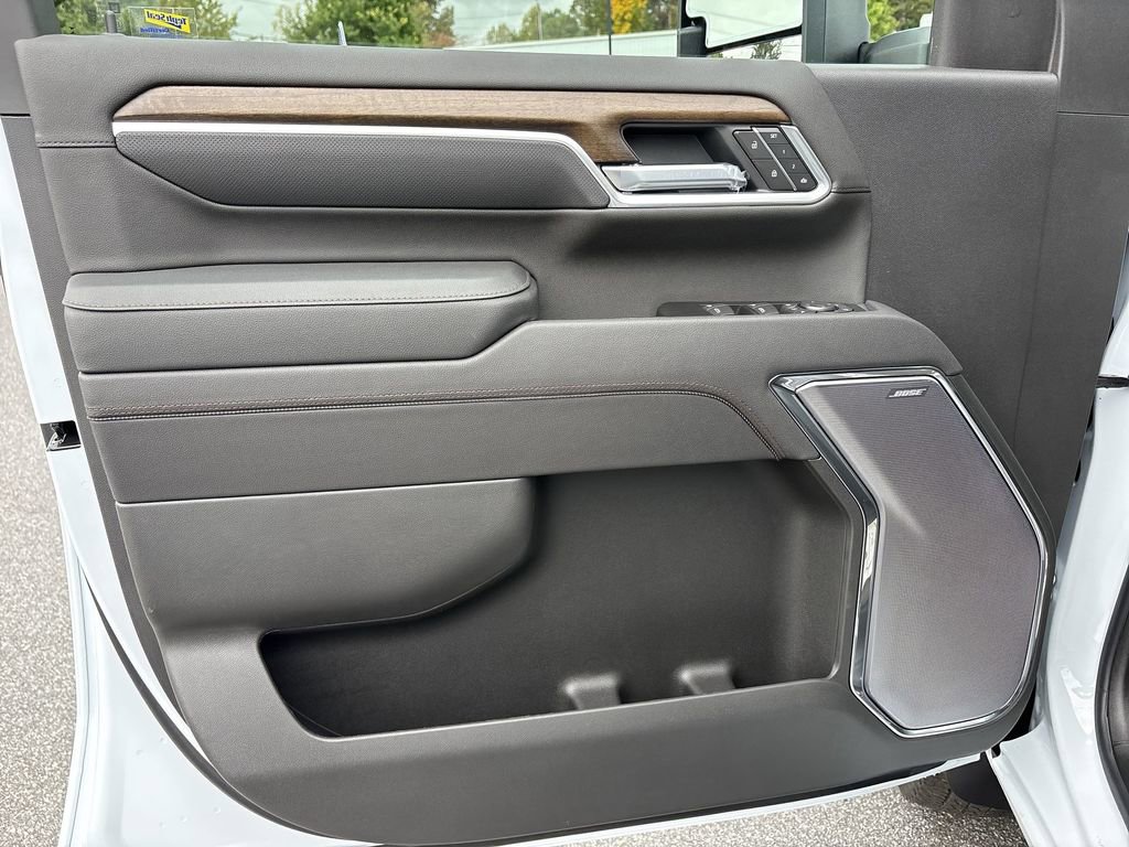 New 2026 Chevrolet Silverado 3500 High Country image 24