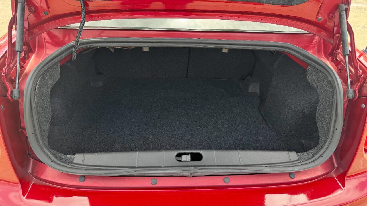 Used 2010 Chevrolet Cobalt LT image 18