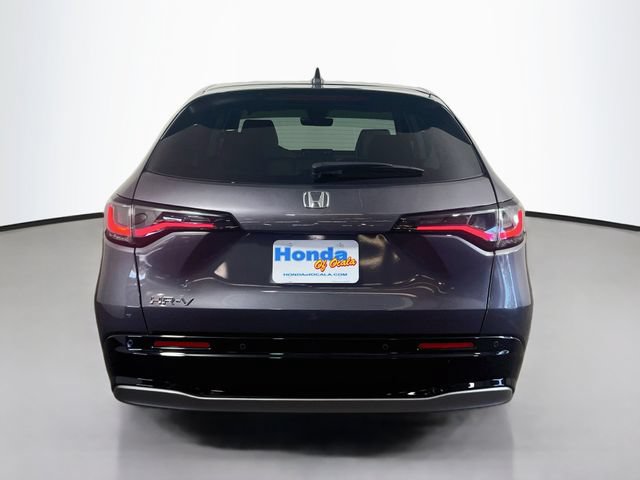 Certified 2025 Honda HR-V EX-L image 20