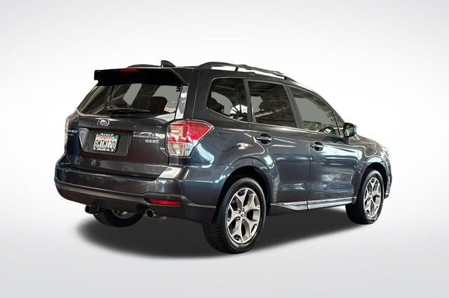 Used 2017 Subaru Forester 2.5i Touring image 5