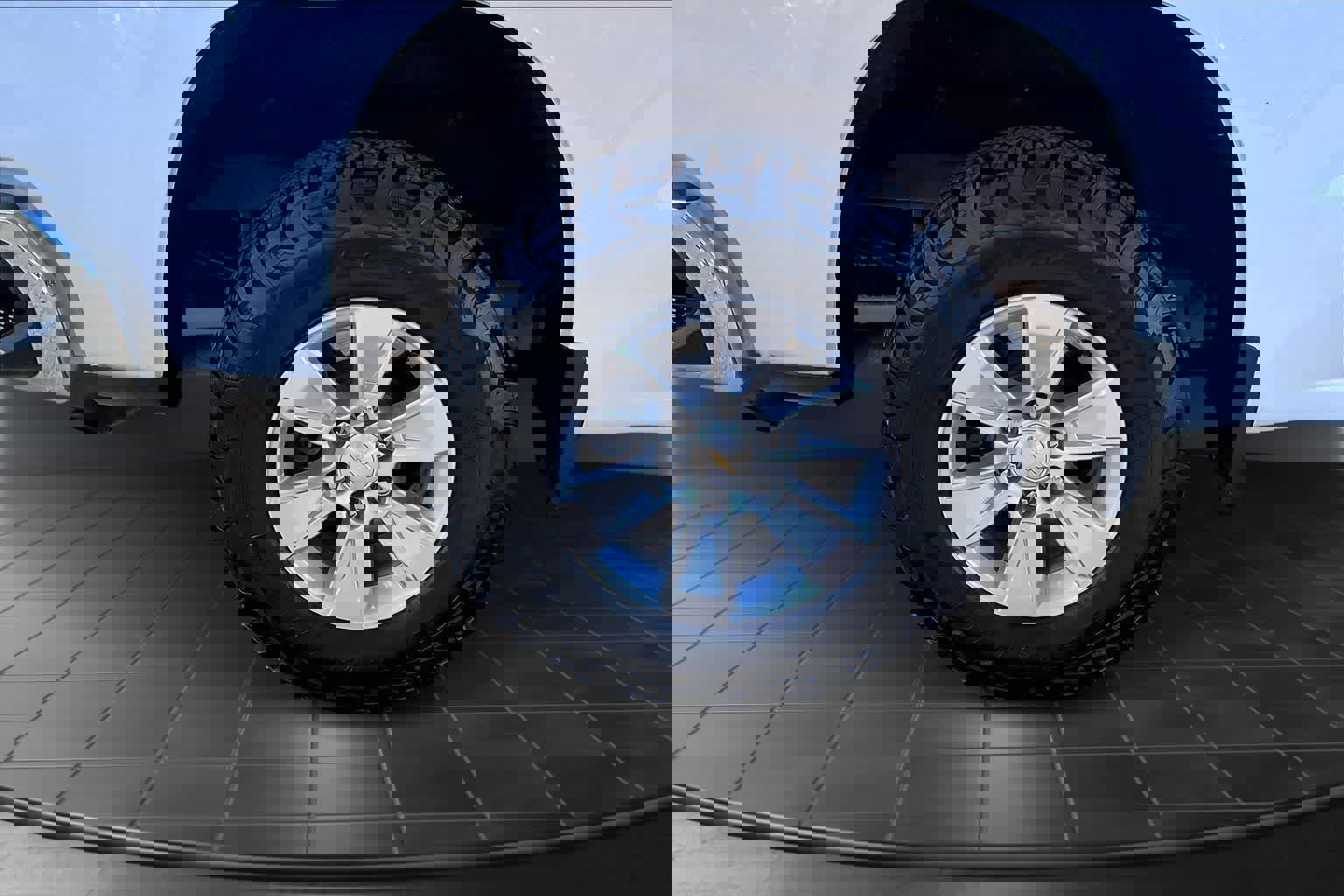 Used 2021 Chevrolet Silverado 1500 LT w/ Fleet Comfort Package image 35