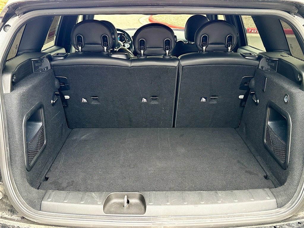 Used 2022 MINI Cooper Clubman S image 27