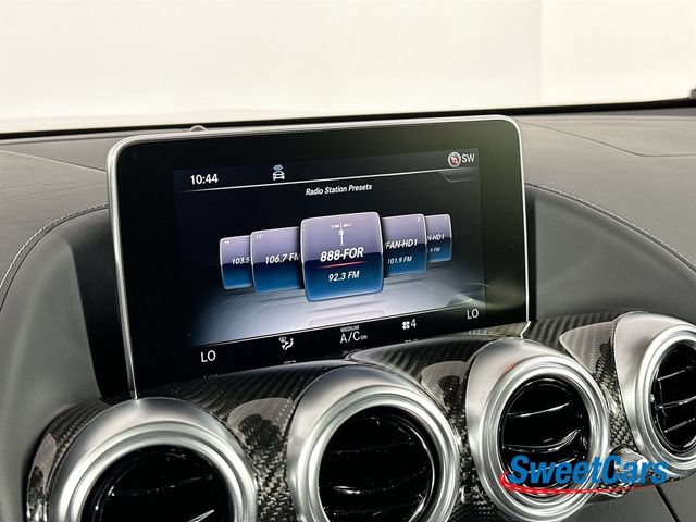 Used 2019 Mercedes-Benz AMG GT C image 20