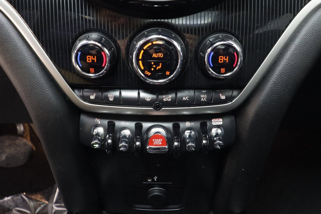 Certified 2023 MINI Cooper Countryman S image 13