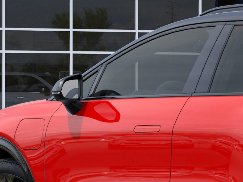 New 2026 Chevrolet Equinox EV RS image 82