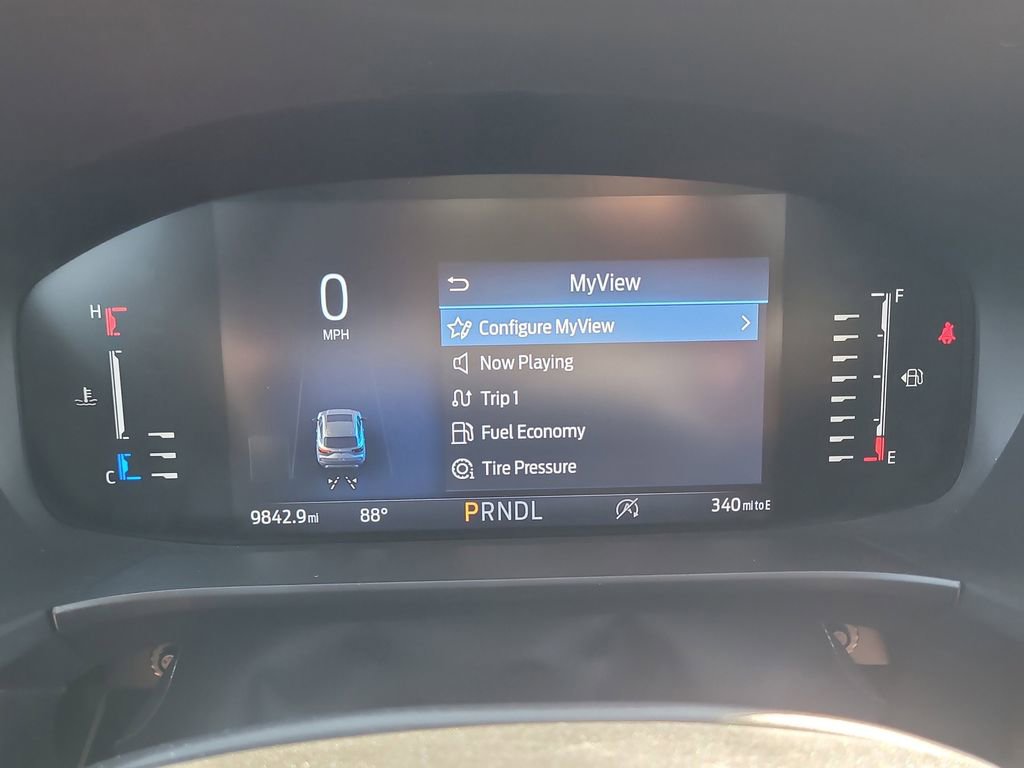 Certified 2023 Ford Escape ST-Line w/ Tech Pack #1 image 29