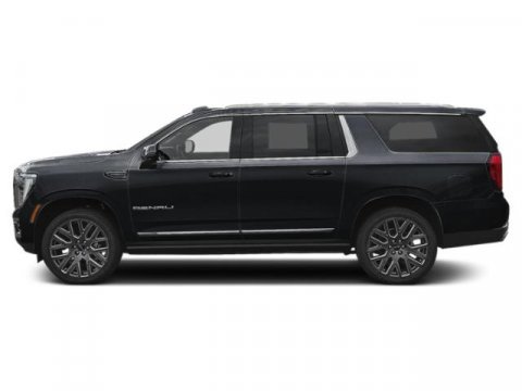 New 2026 GMC Yukon XL Denali Ultimate image 2