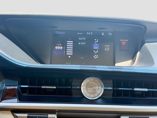 Used 2015 Lexus ES 350 w/ Premium Package FWD image 31