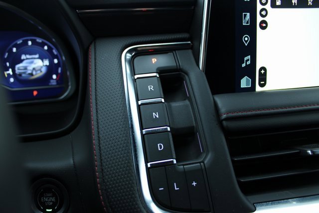 Used 2023 Chevrolet Tahoe RST w/ RST Performance Edition image 20