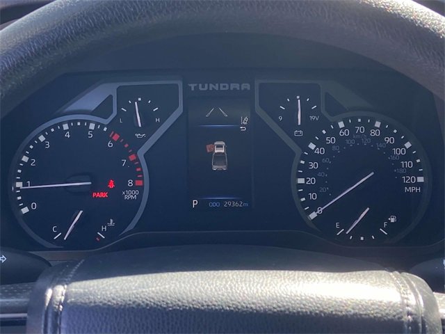 Used 2023 Toyota Tundra SR5 image 21