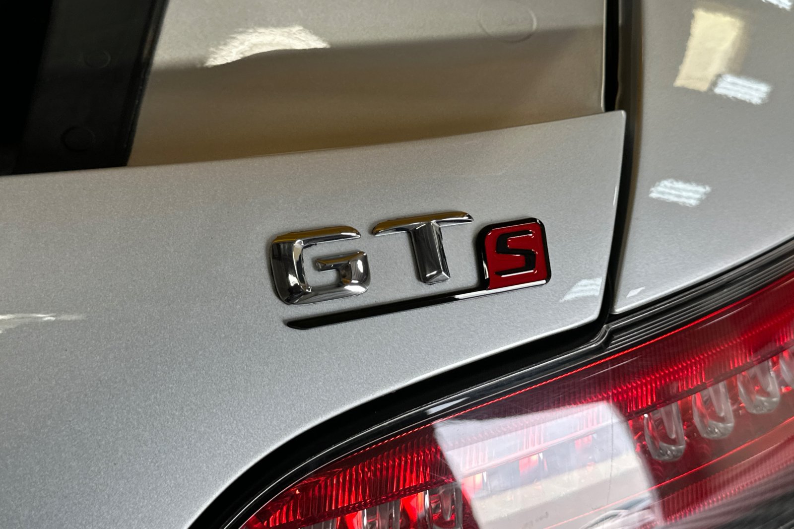 Used 2016 Mercedes-Benz AMG GT S image 46