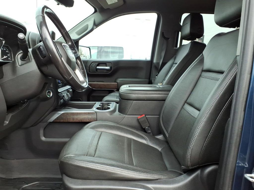 Used 2019 GMC Sierra 1500 Denali w/ Technology Package image 12