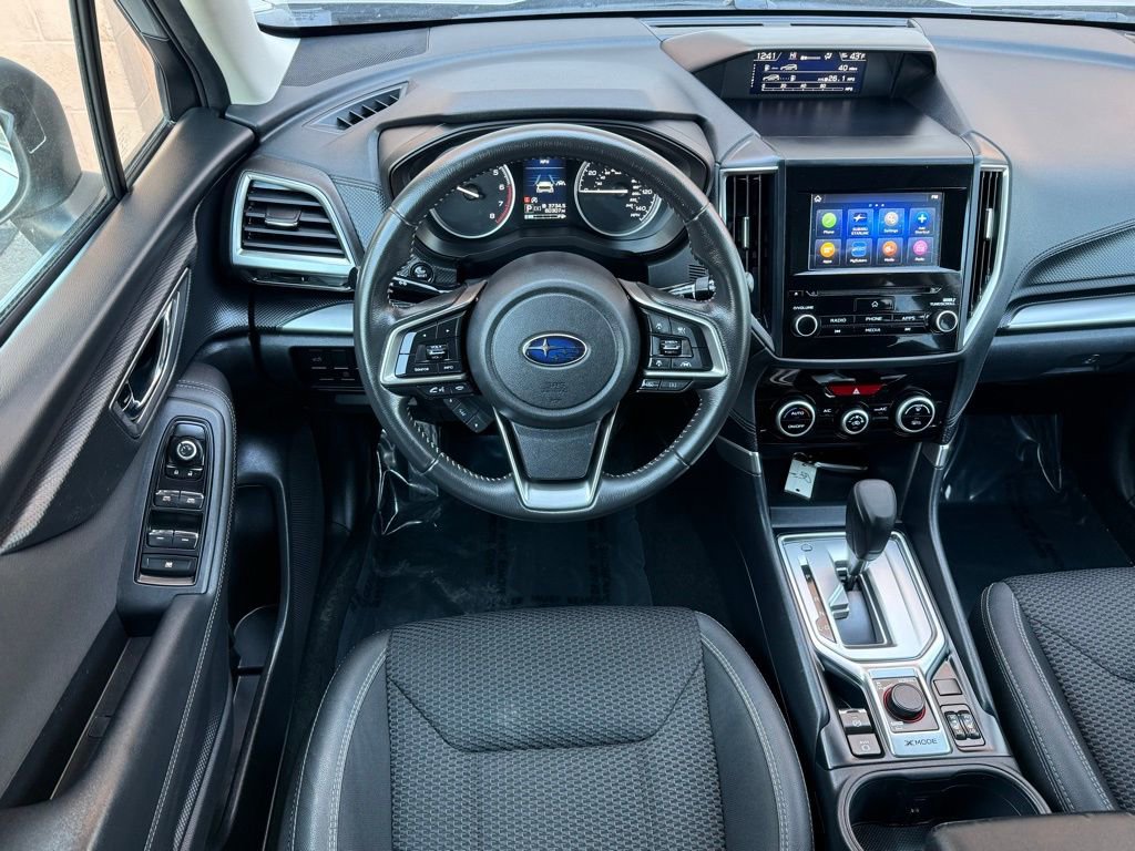 Used 2019 Subaru Forester Premium image 25