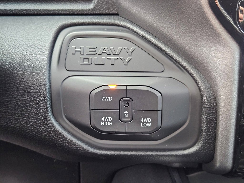 New 2026 RAM 3500 Laramie image 36