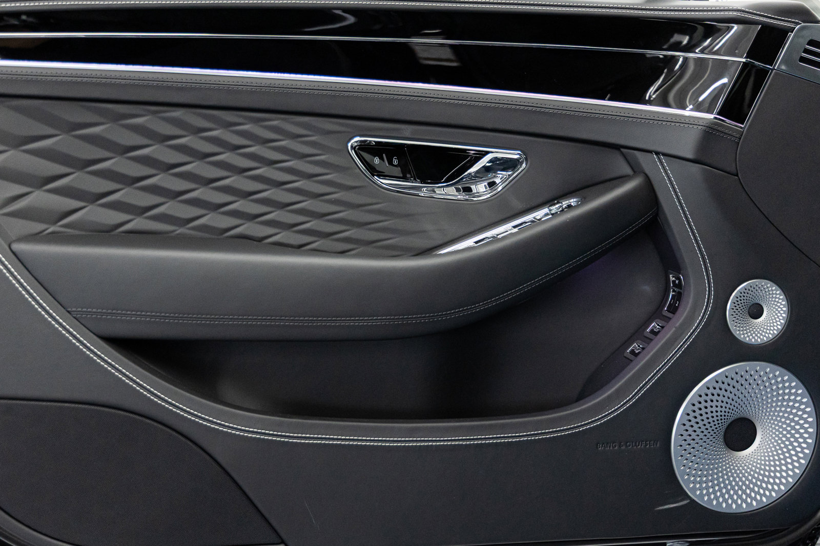 New 2026 Bentley Continental GT image 21