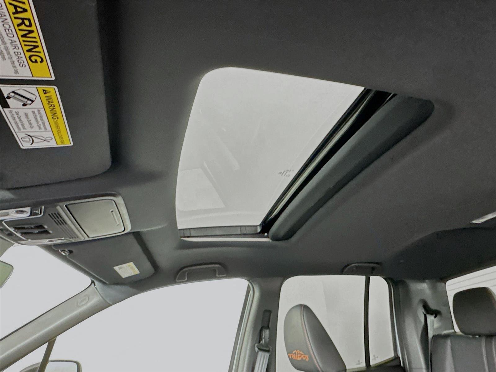 New 2026 Honda Ridgeline TrailSport image 17