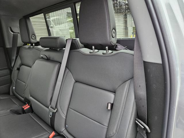 New 2026 GMC Sierra 1500 SLT w/ SLT Premium Package AWD/4WD image 17